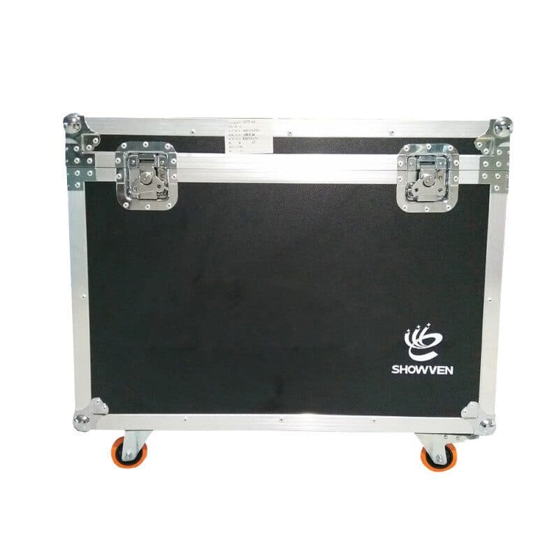 Flight case per 6 SPARKULAR FALL - Showven SPK-FALL-FLIGHT