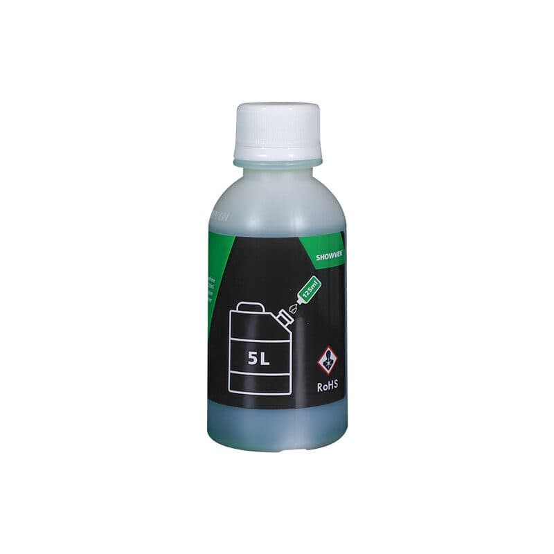Additivo colorazione fiamma verde kit cFlamer - SHOWVEN SPK-FX-GREEN