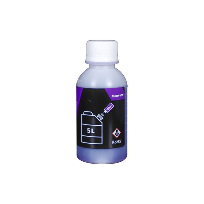 Additivo colorazione fiamma viola kit cFlamer - SHOWVEN SPK-FX-PURPLE