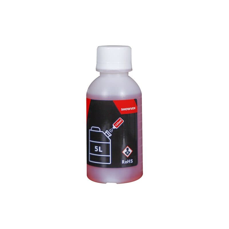 Additivo colorazione fiamma rossa kit cFlamer - SHOWVEN SPK-FX-RED