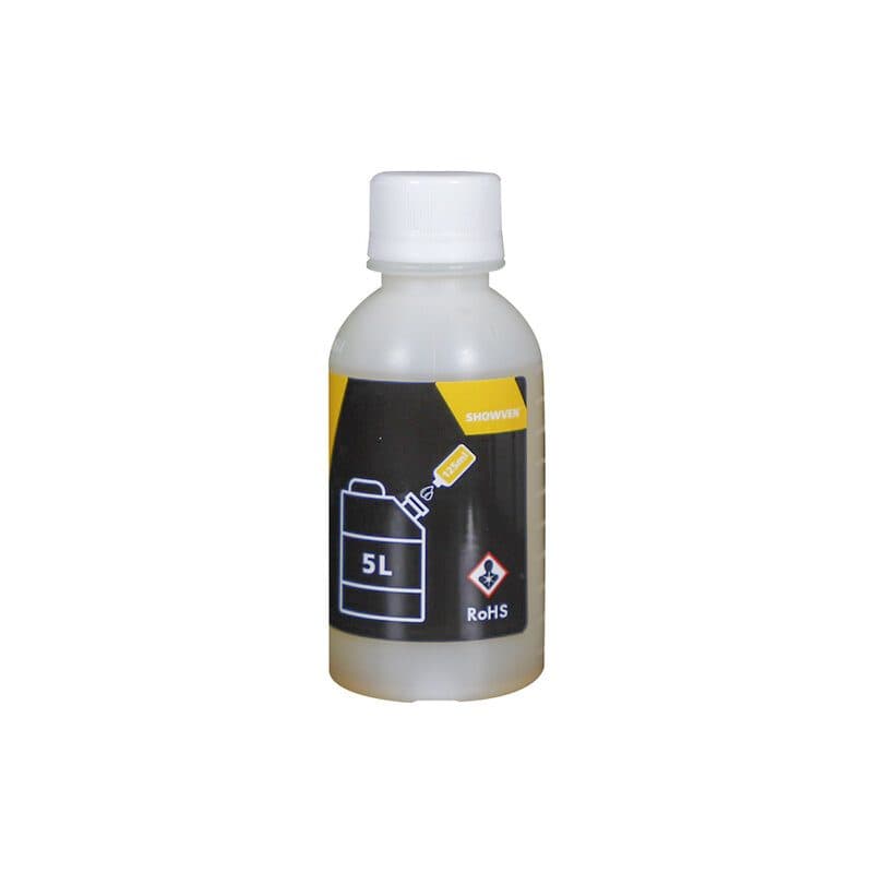 Additivo colorazione fiamma gialla kit cFlamer - SHOWVEN SPK-FX-YELLOW