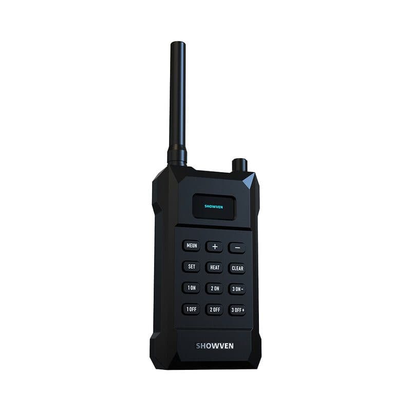 Telecomando wireless SPARKULAR MOBILE BT16 - Showven SPK-FXMOTE