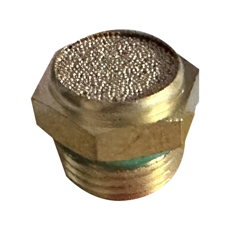 Ugello Gasboom cartucce gas liquido 10-40°C - SHOWVEN SPK-NOZZLE GA