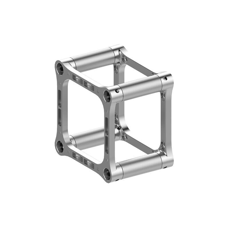 Traliccio sezione quadrata 21cm lato 29cm portata 550kg - Trabes UNI-P30Q 021
