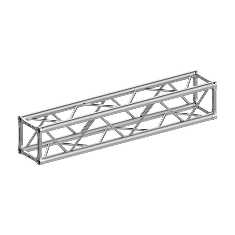 Traliccio alluminio sezione quadra 29cm 150cm - Trabes UNI-P30Q 150