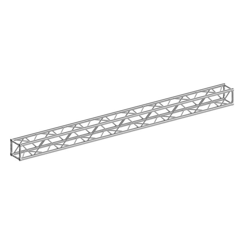 29cm square-section aluminium truss 400cm - TRABES UNI-P30Q 400