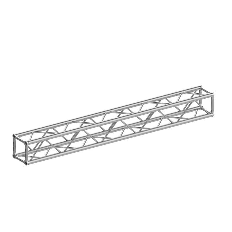 Heavy Duty square anti-torsion truss 29 cm 250 cm - TRABES UNI-P30QH 250