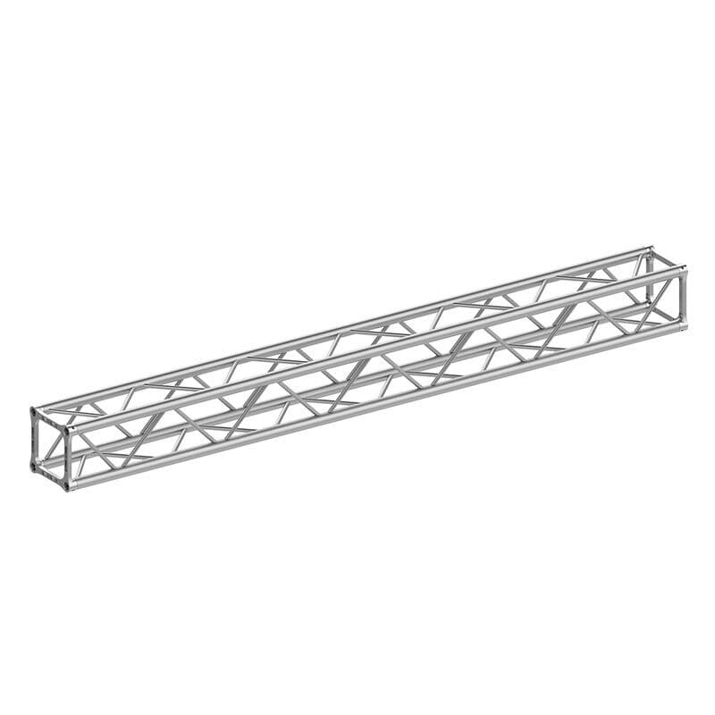 Heavy Duty anti-torsion square truss 29 cm 300 cm - TRABES UNI-P30QH 300