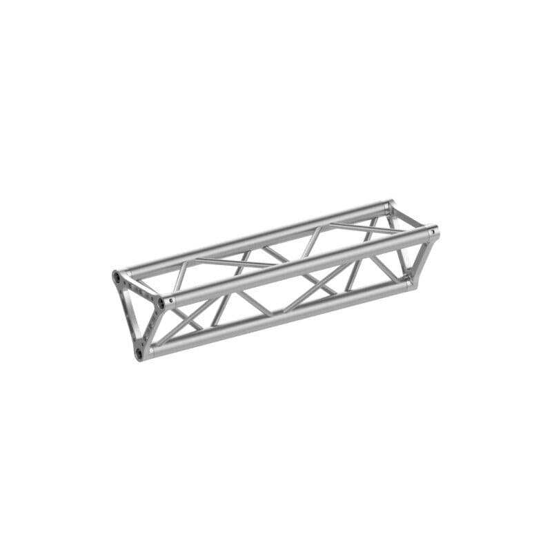 Traliccio triangolare alluminio 29cm L100cm - Trabes UNI-P30T 100