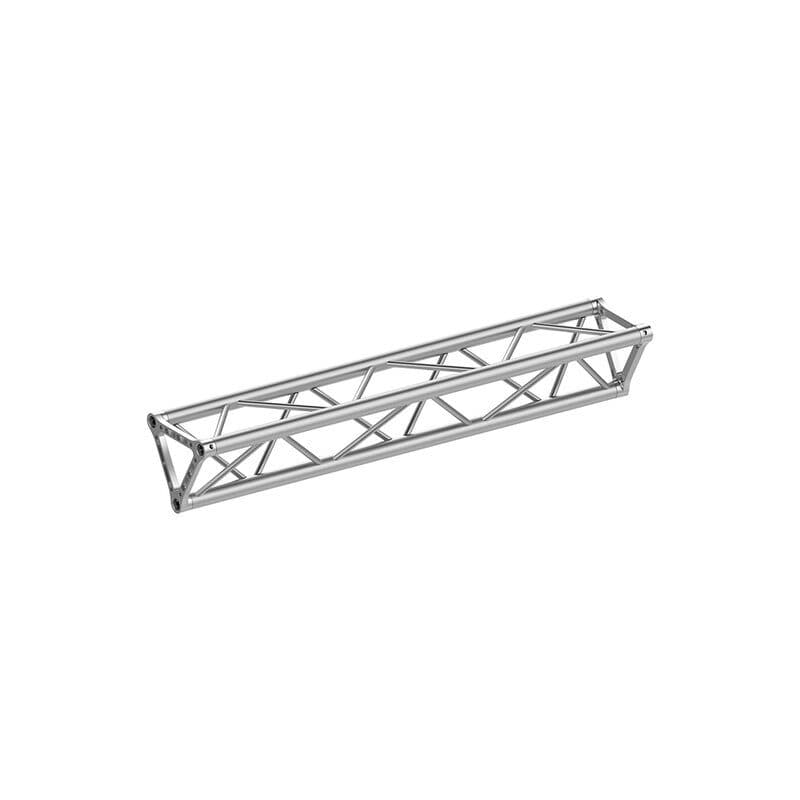 Traliccio triangolare alluminio 29cm L150cm - Trabes UNI-P30T 150