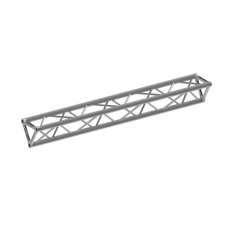Traliccio triangolare alluminio 29cm L200cm - Trabes UNI-P30T 200