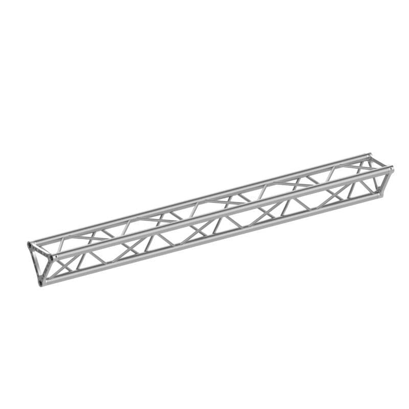 Traliccio triangolare alluminio 29cm L250cm - Trabes UNI-P30T 250