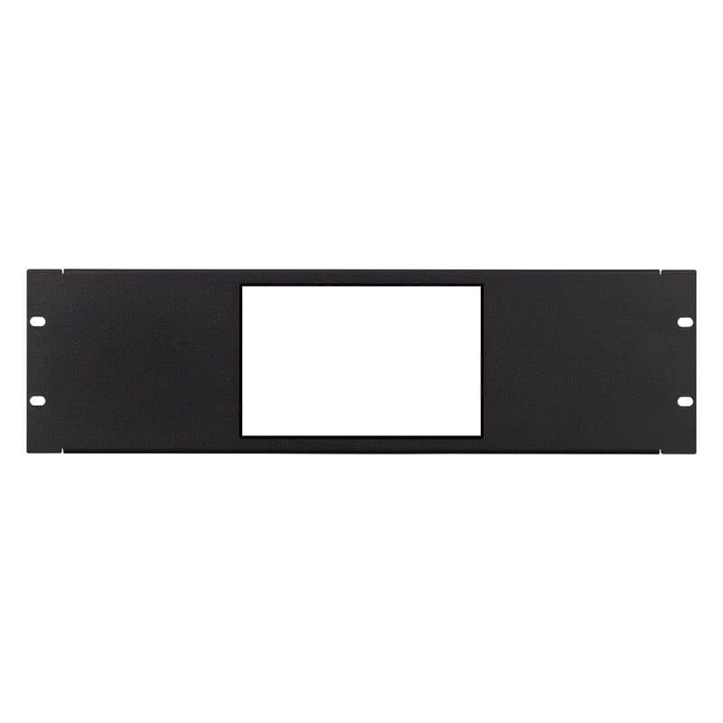 Adattatore rack Rackmount K 19" 3U per KioscTouch2 - Visual Productions VIS-RACKMOUNT K