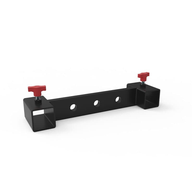 Supporto per sollevamento sistemi PA con forcelle - VMB FAS-01