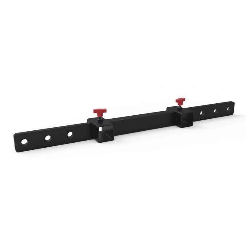 Supporto per sollevamento line array PA con forcelle - VMB FAS-02