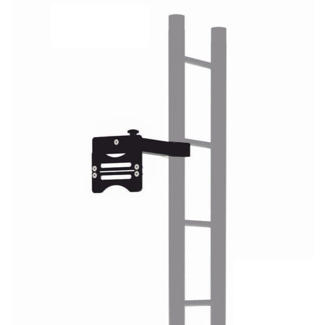 Braccio supporto regolabile LED wall piastra universale - VMB VMB-LW-AR1