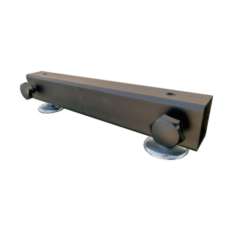 Base anteriore LED wall 0,5 m con stabilizzatori - VMB VMB-LW-B05