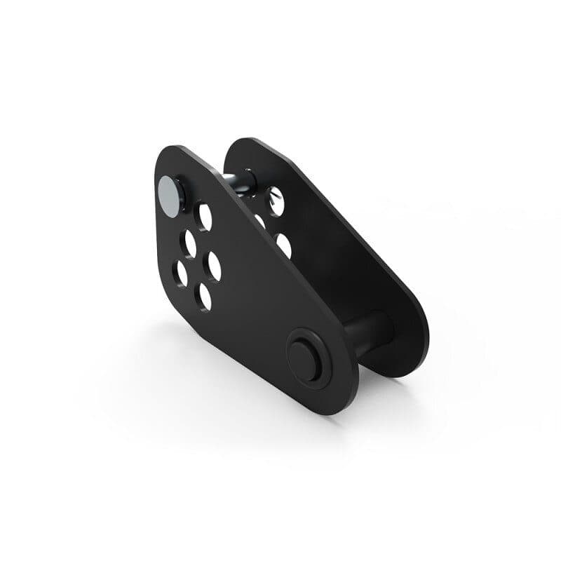 Supporto angolare per FAS-01 e FAS-02 - VMB PR-01