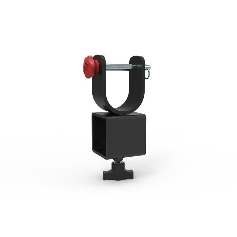 Pezzo a U per carico trasversale - VMB PS-2TR