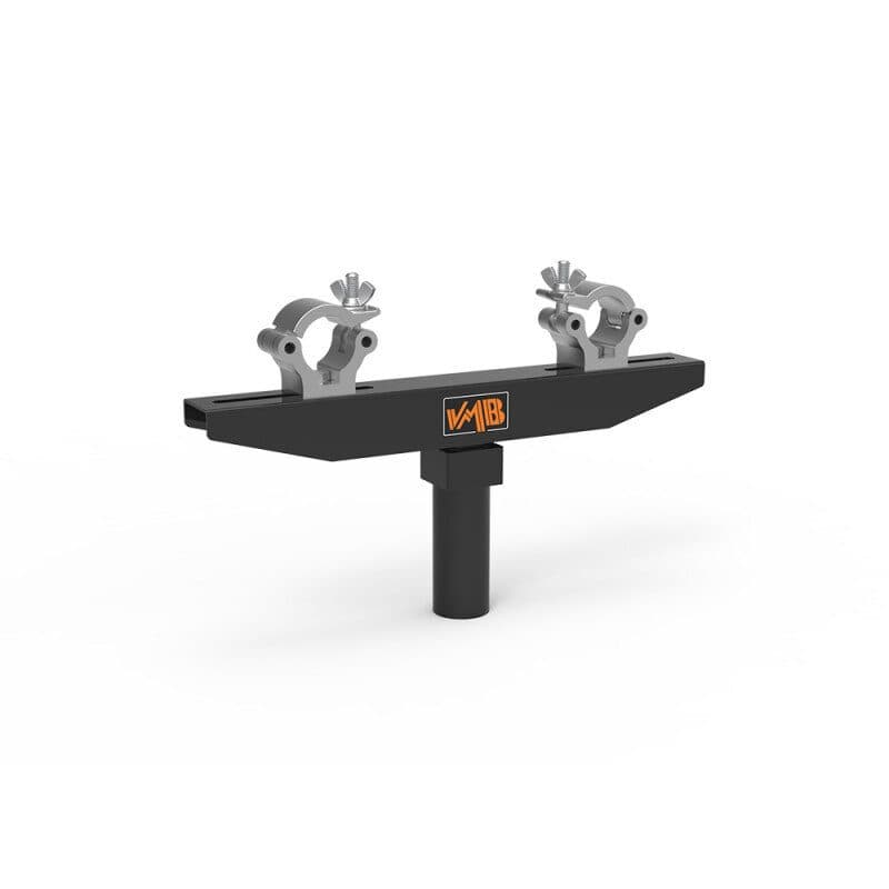 Supporto regolabile traliccio Alicraft inclinabile Ø50mm - VMB PSA-03