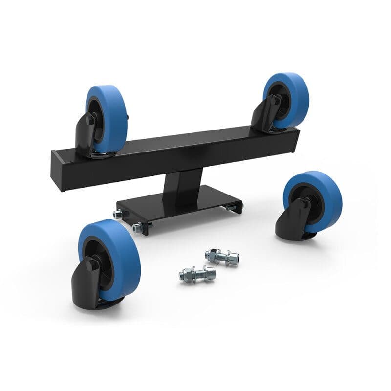 Kit trasporto sollevatore TL-A400/8 - VMB RH-400