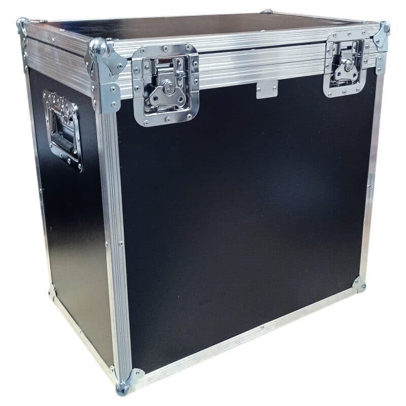 Flight case 3 pannelli LED per LED wall - YES TECH YES-CASE3