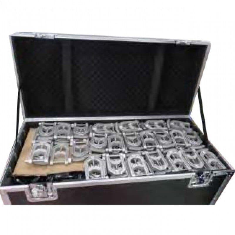 Flight case parti di ricambio display LED MG2 MG5 MG6 MG7 MG9 - YES TECH YES-CASESPARE