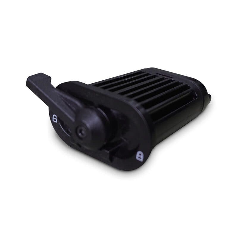 Connettore verticale con blocco serie MG - Yes Tech YES-CON.U/D-L