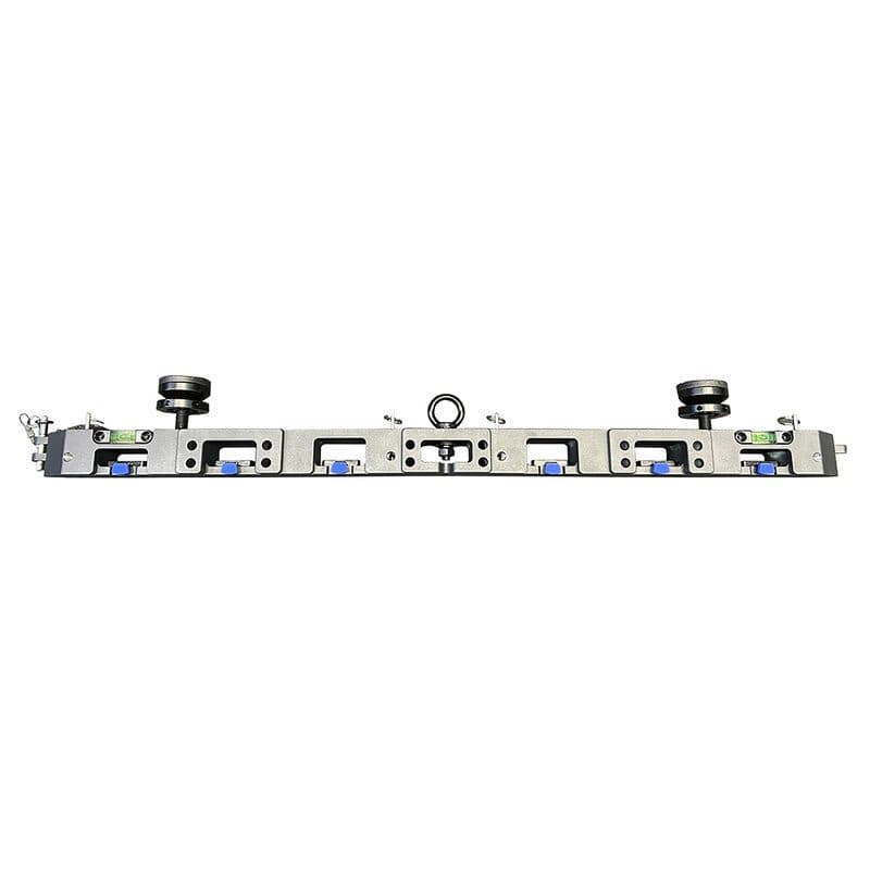 Trave di sospensione 0,9 m MT MK2 impilabile - Yes Tech YES-HANGING100-MT-MK2