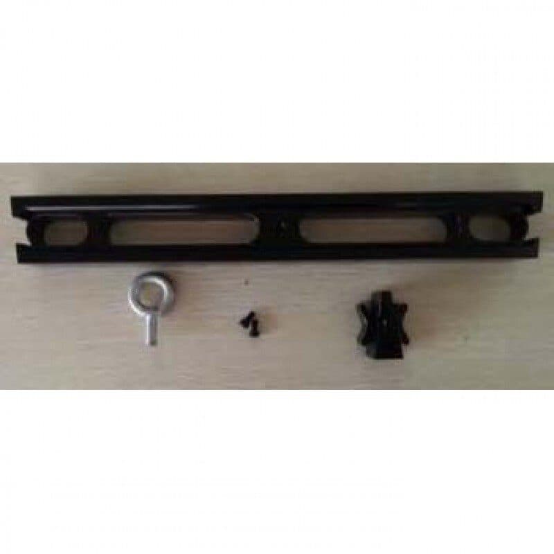 Trave sospensione 450mm display LED MG2 - YES TECH YES-HANGING45