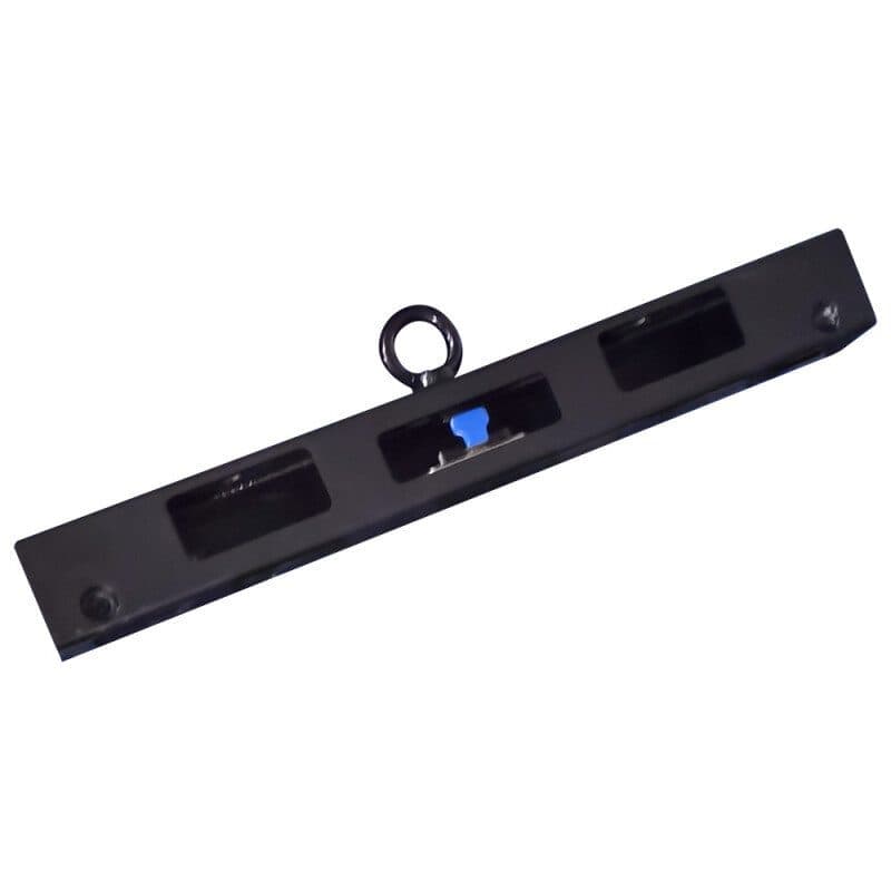 Trave sospensione 1 m serie Mwall - YES TECH YES-HBMW100CM