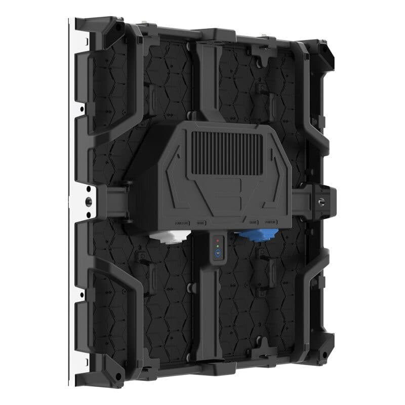 Display LED P1.9 Mwall indoor fisso 500x500mm contrasto 9000:1 - YES TECH YES-P1.9MWI21