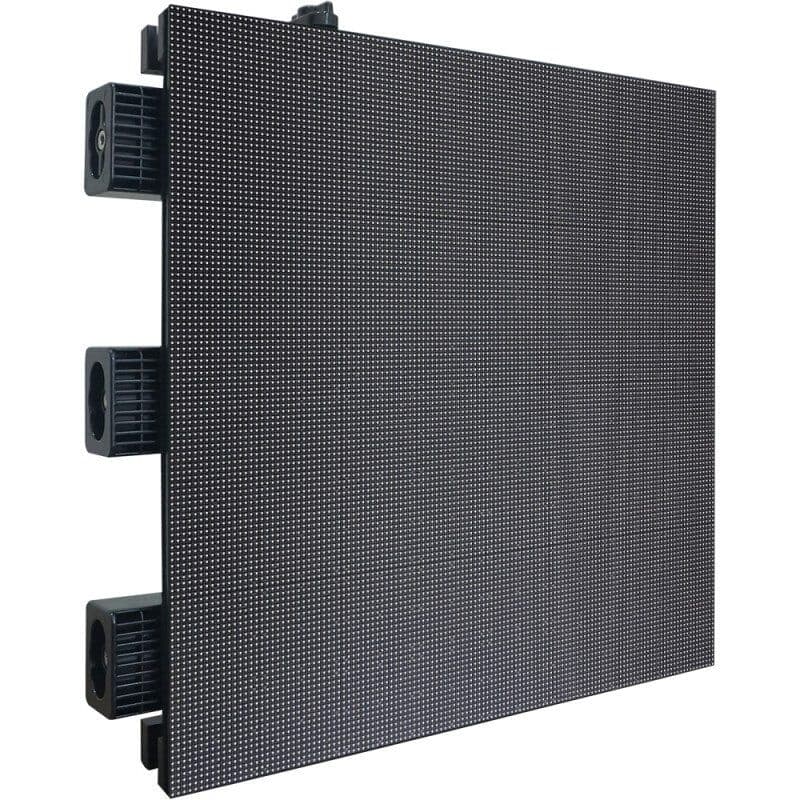 Display LED P3.9 MG7S outdoor rental 500x500mm IP65 copper wire - YES TECH YES-P3.9MG7SO21-CW