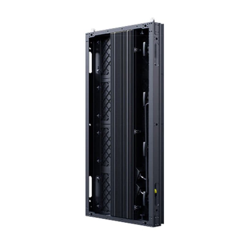 Display LED P4.8 ES outdoor 500x1000mm installazione fissa - Yes Tech YES-P4.8ESO21