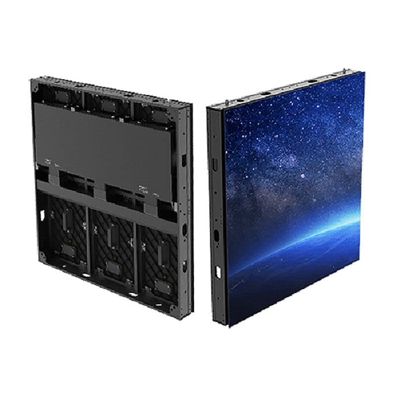 Display LED P6.67 Msign outdoor 960x960mm installazione fissa - Yes Tech YES-P6.67MSO51